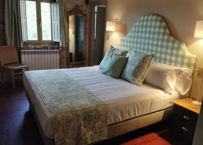 Maison Baron De La Galleta B&B