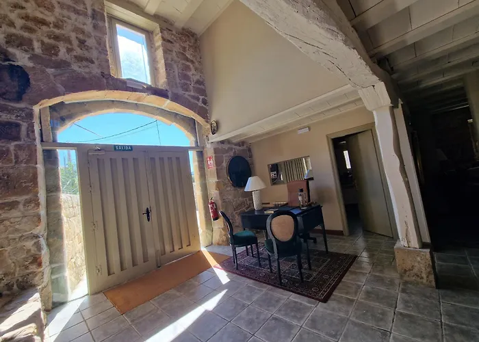 Maison Baron De La Galleta B&B