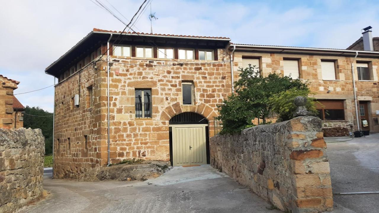 Bed & Breakfast Maison Baron De La Galleta *