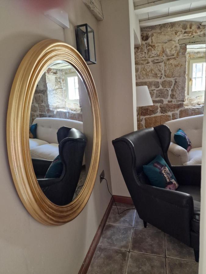 Bed & Breakfast Maison Baron De La Galleta