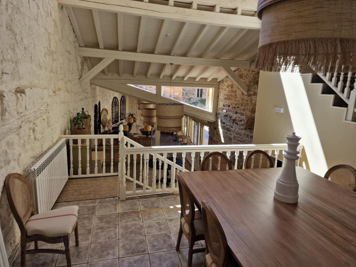 Bed & Breakfast Maison Baron De La Galleta *
