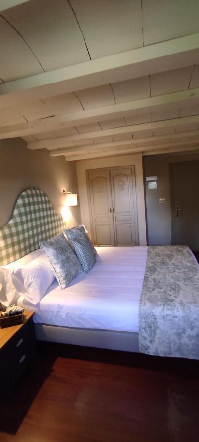 Maison Baron De La Galleta Bed & Breakfast Quintanilla las Torres