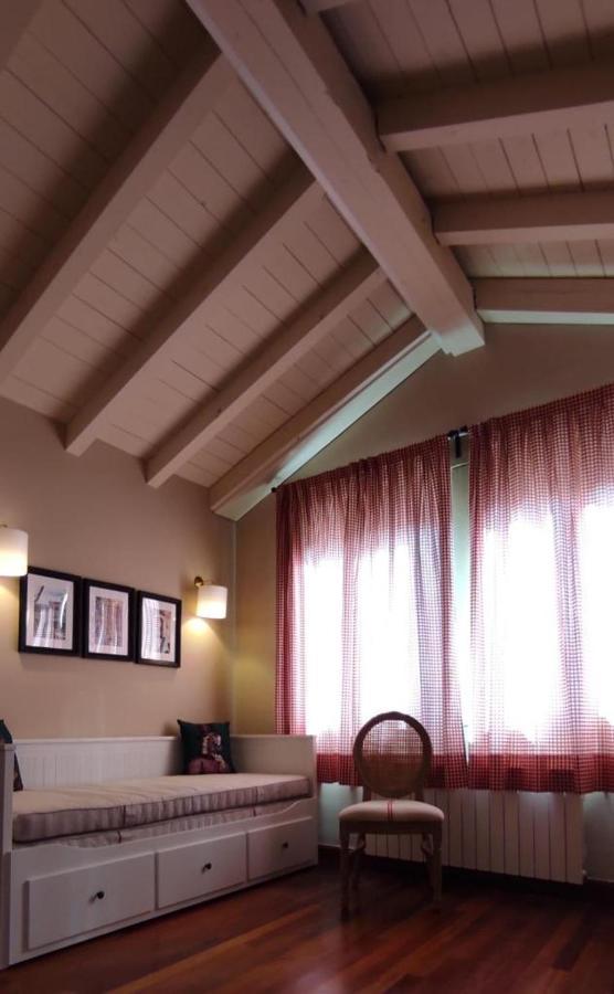 Maison Baron De La Galleta Quintanilla las Torres