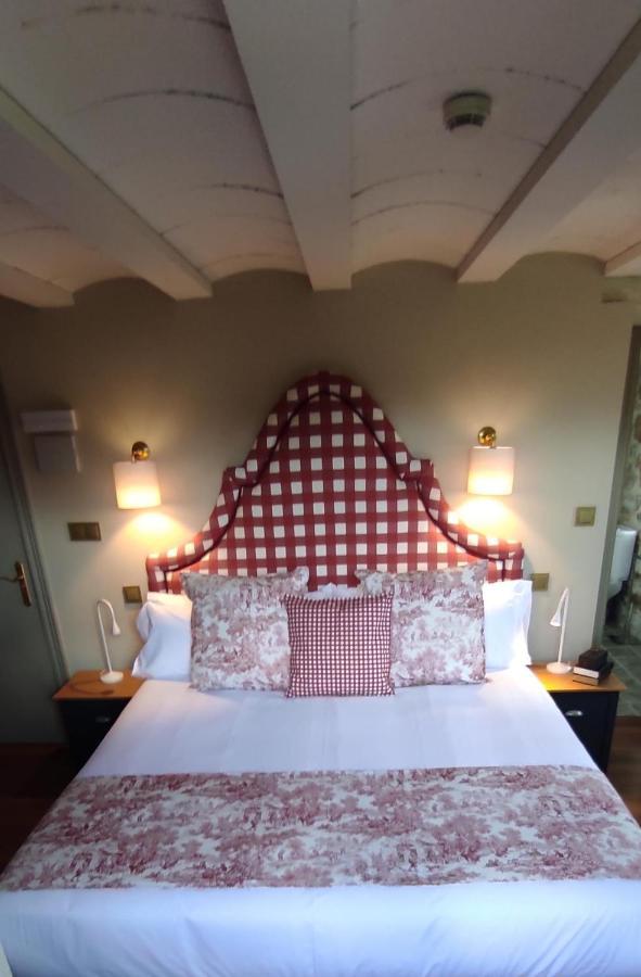 Bed & Breakfast Maison Baron De La Galleta Quintanilla las Torres