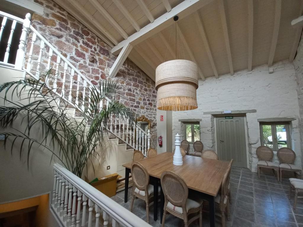 Bed & Breakfast Maison Baron De La Galleta *