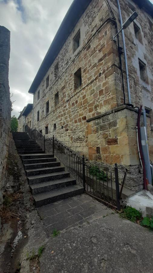 Maison Baron De La Galleta *
