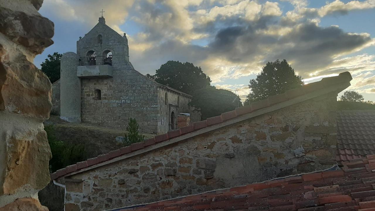 Bed & Breakfast Maison Baron De La Galleta Quintanilla las Torres