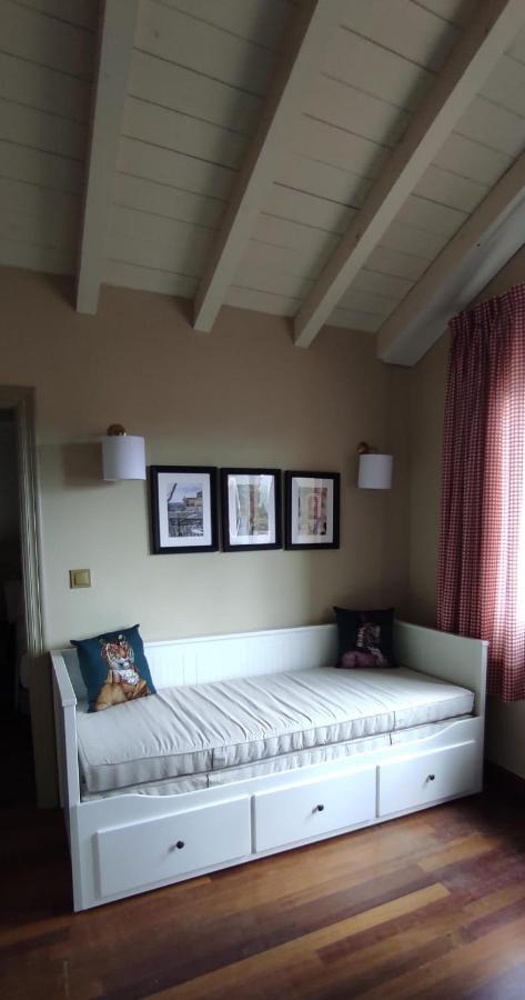 Bed & Breakfast Maison Baron De La Galleta Quintanilla las Torres