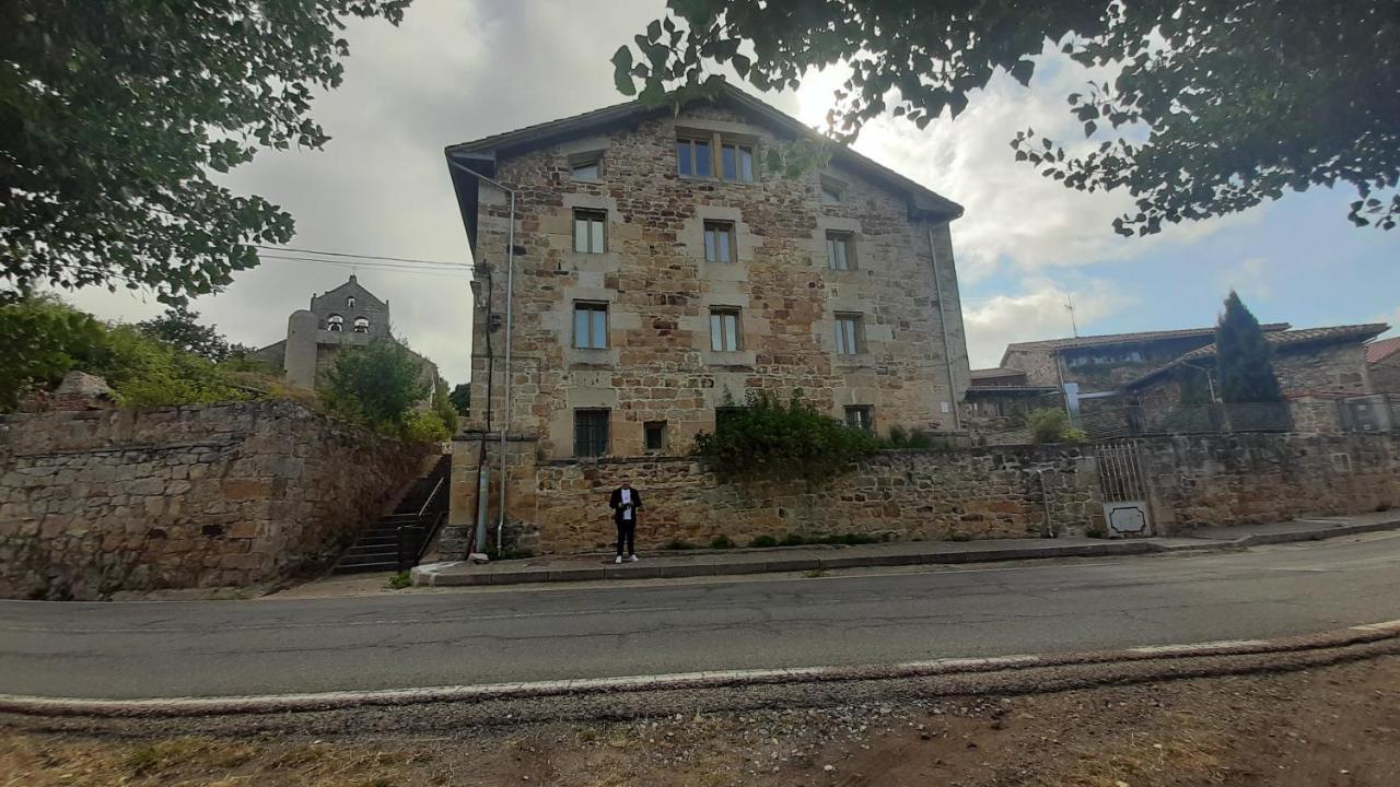 Maison Baron De La Galleta Bed & Breakfast