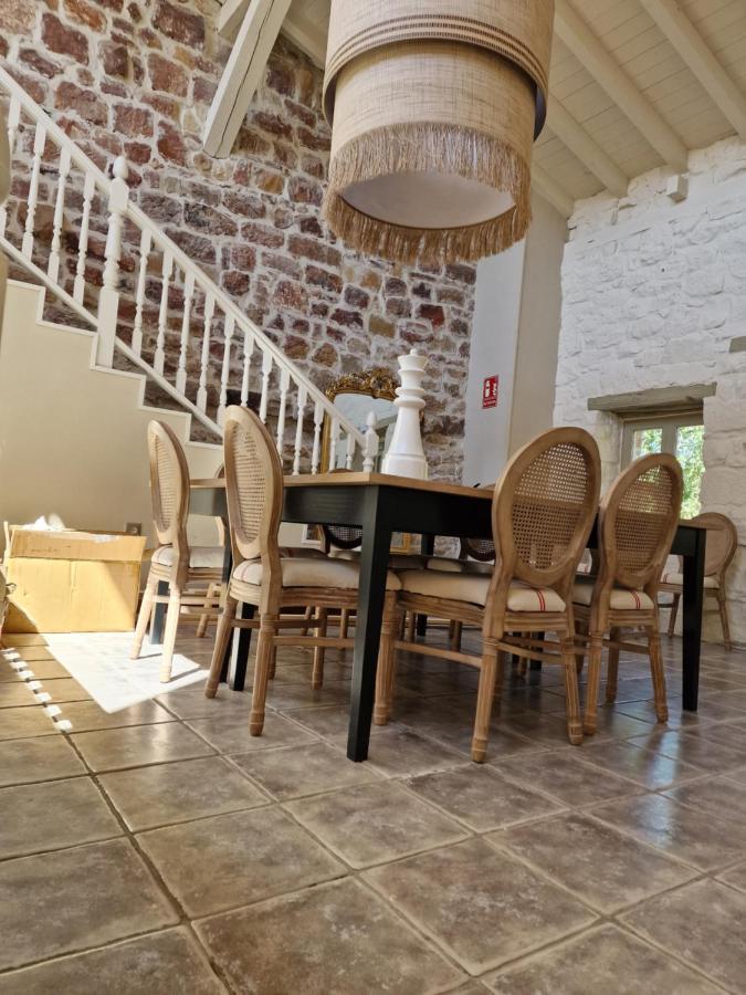 Maison Baron De La Galleta