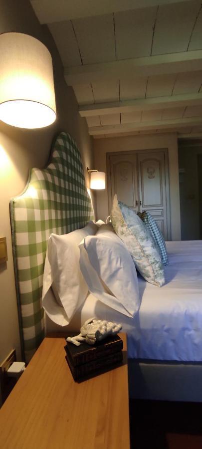 Bed & Breakfast Maison Baron De La Galleta Quintanilla las Torres