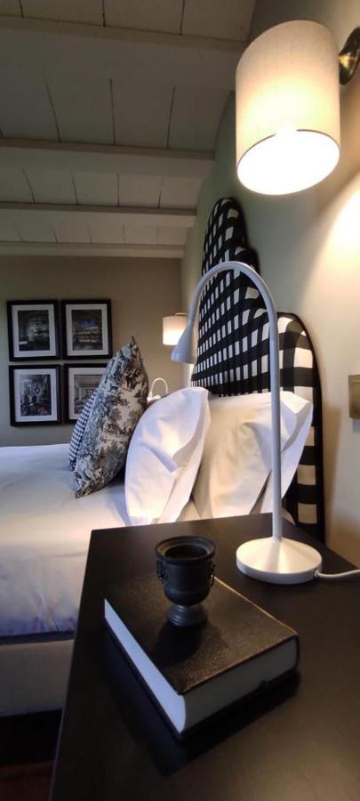 Maison Baron De La Galleta Bed & Breakfast