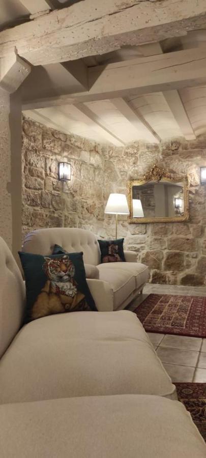 Bed & Breakfast Maison Baron De La Galleta *