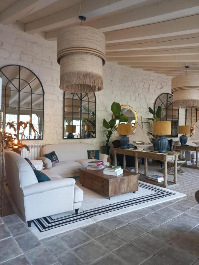 Bed & Breakfast Maison Baron De La Galleta