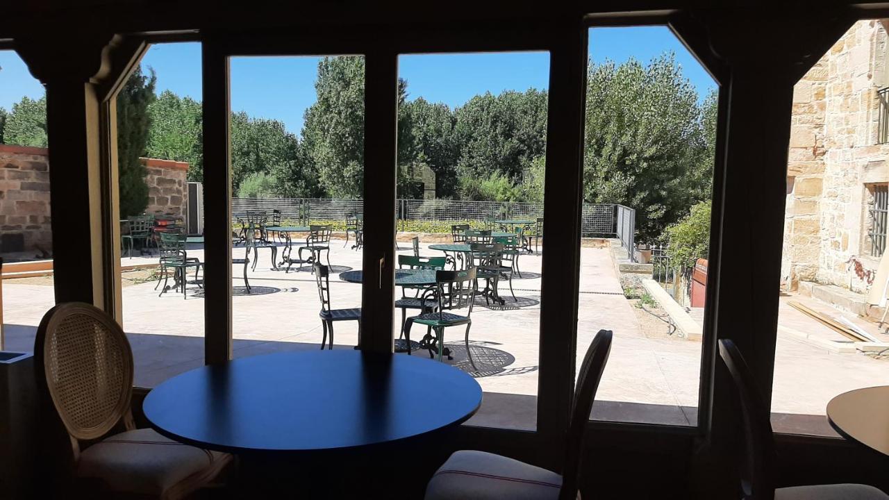 Maison Baron De La Galleta Bed & Breakfast