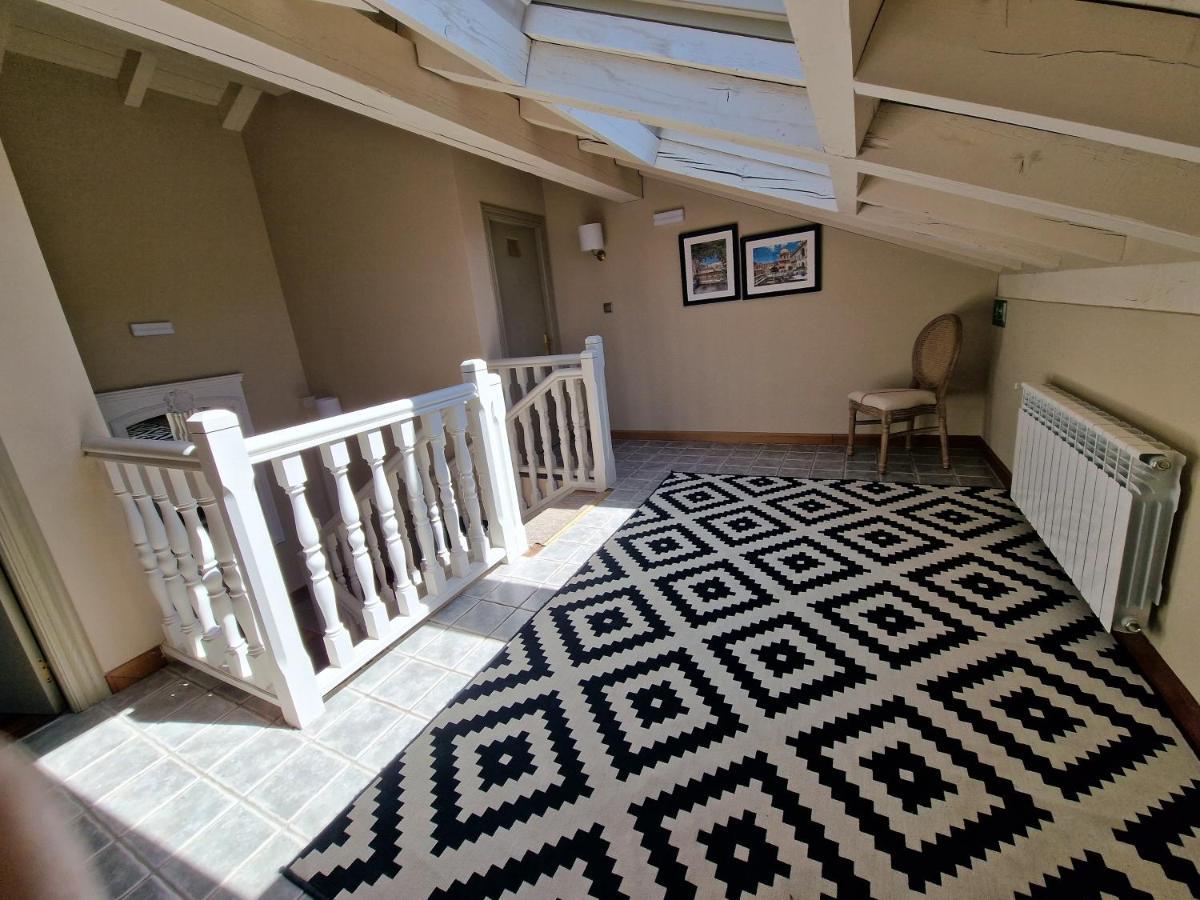Maison Baron De La Galleta *