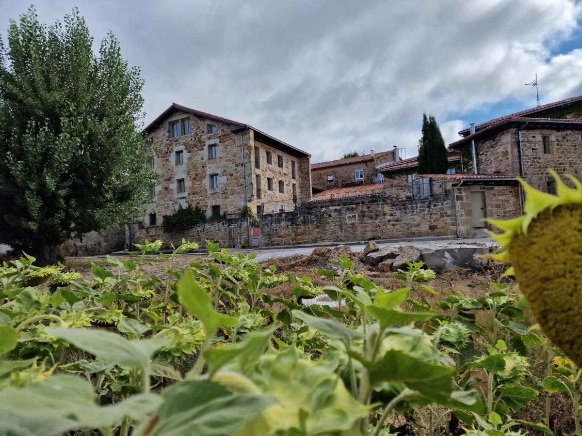 Bed & Breakfast Maison Baron De La Galleta