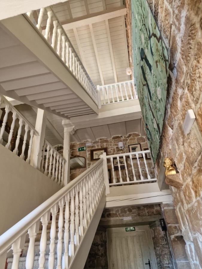 Bed & Breakfast Maison Baron De La Galleta *