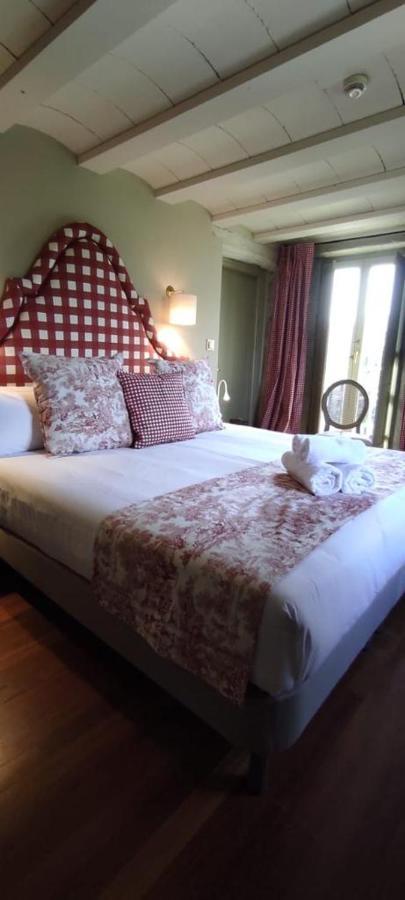 Bed & Breakfast Maison Baron De La Galleta