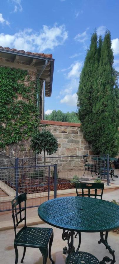 Bed & Breakfast Maison Baron De La Galleta Quintanilla las Torres