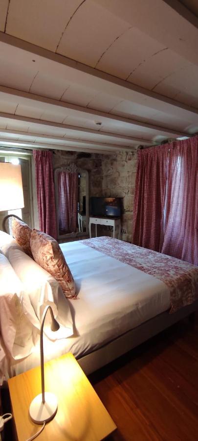 Bed & Breakfast Maison Baron De La Galleta