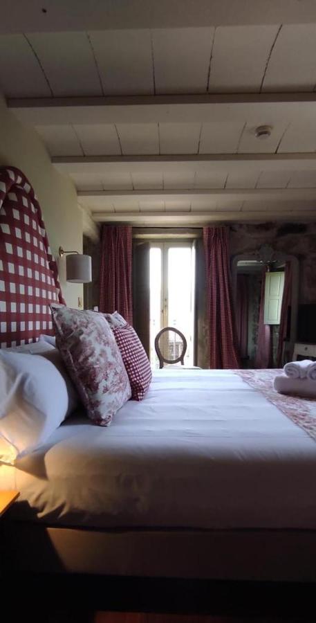 Maison Baron De La Galleta Bed & Breakfast Quintanilla las Torres