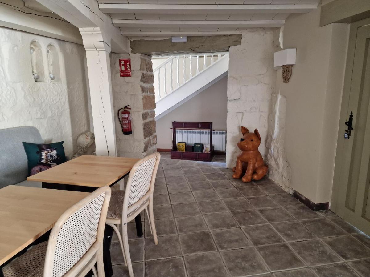 Maison Baron De La Galleta Bed & Breakfast *