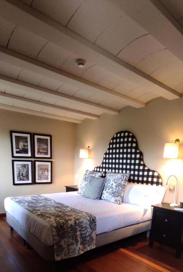 Maison Baron De La Galleta Bed & Breakfast *
