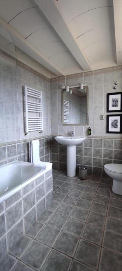 Bed & Breakfast Maison Baron De La Galleta Quintanilla las Torres
