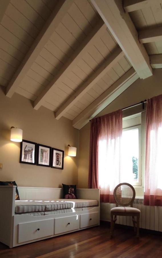 Maison Baron De La Galleta Bed & Breakfast Quintanilla las Torres