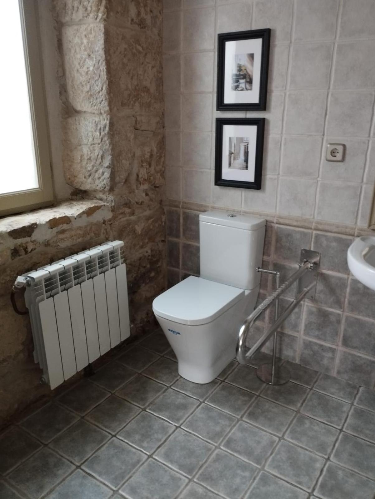 Bed & Breakfast Maison Baron De La Galleta