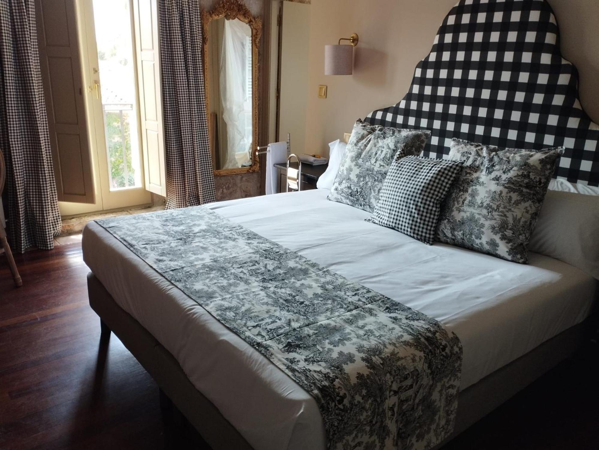 Bed & Breakfast Maison Baron De La Galleta Quintanilla las Torres