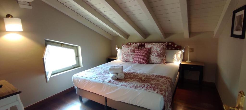 Bed & Breakfast Maison Baron De La Galleta Quintanilla las Torres
