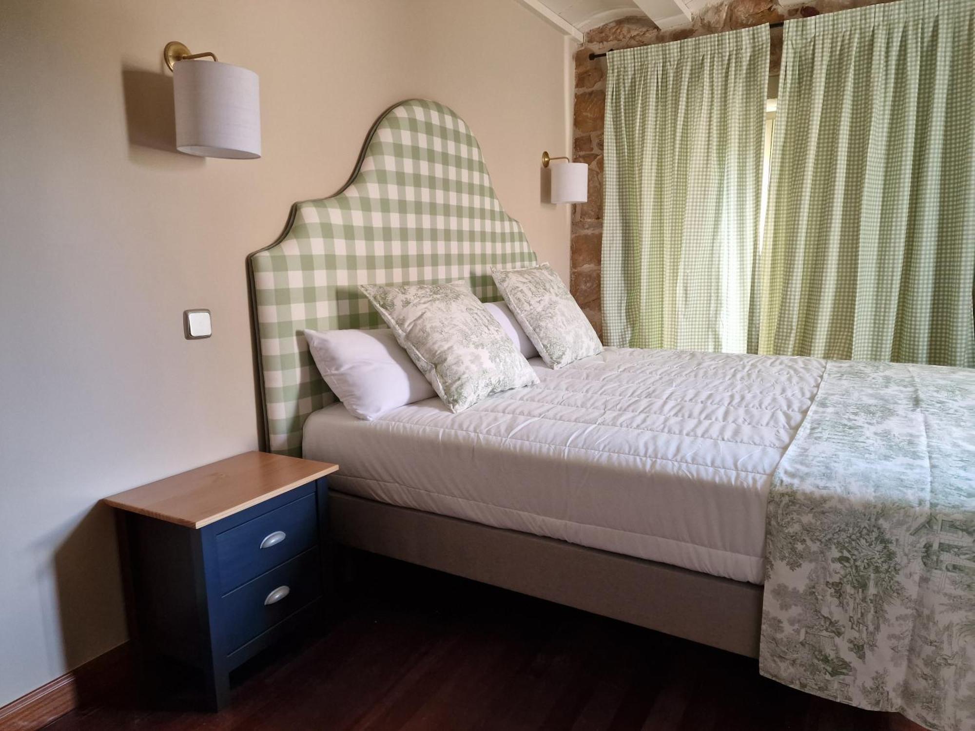Maison Baron De La Galleta Bed & Breakfast *