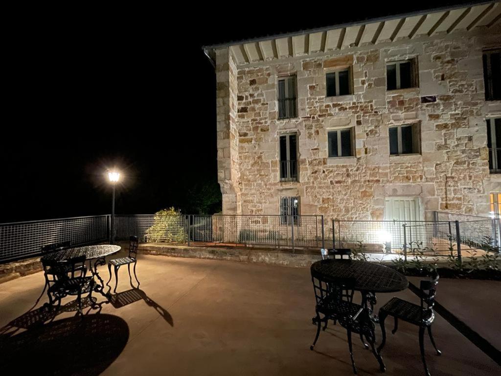 Maison Baron De La Galleta Quintanilla las Torres
