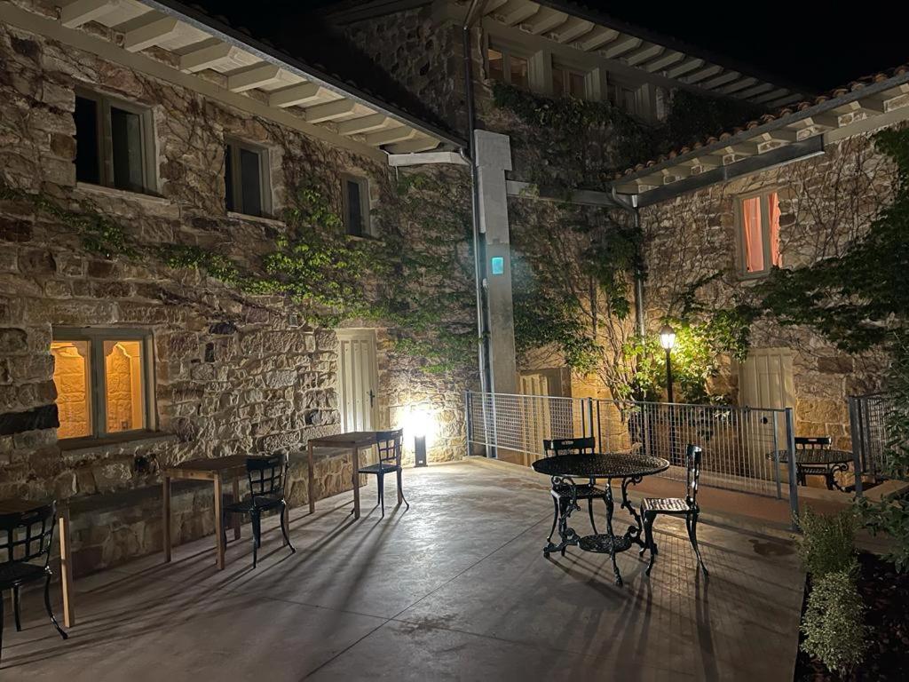 Maison Baron De La Galleta *