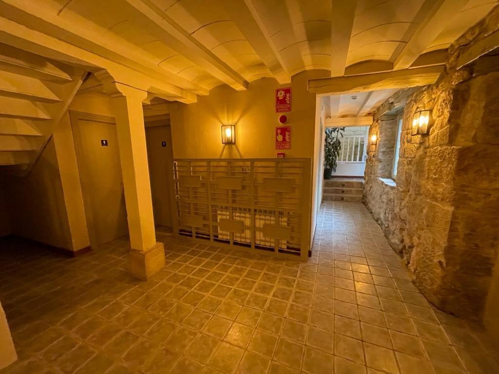 Bed & Breakfast Maison Baron De La Galleta