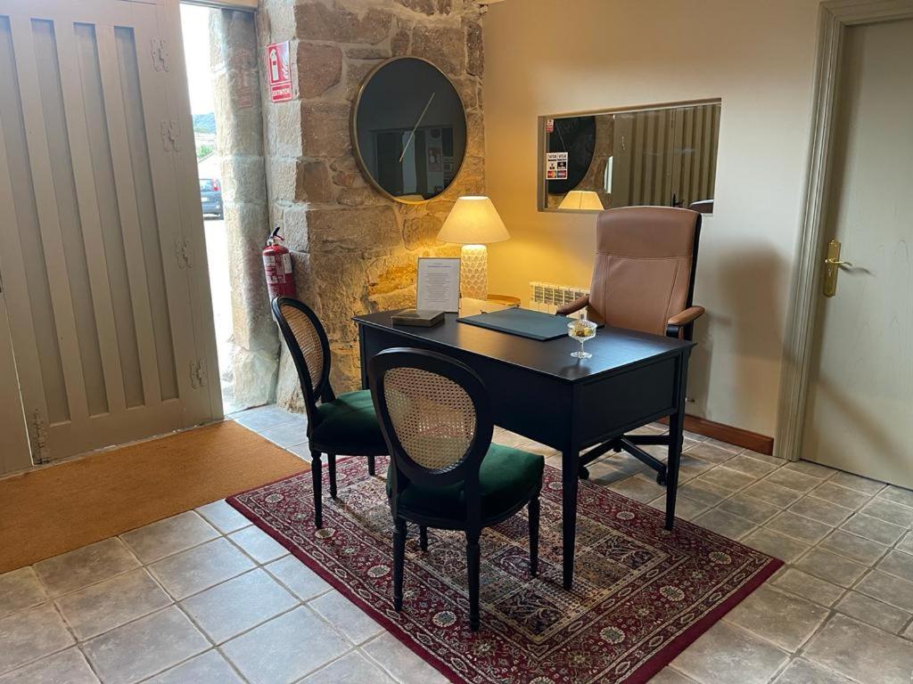 Bed & Breakfast Maison Baron De La Galleta *